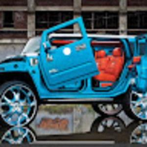 Meet your Posher, Delia